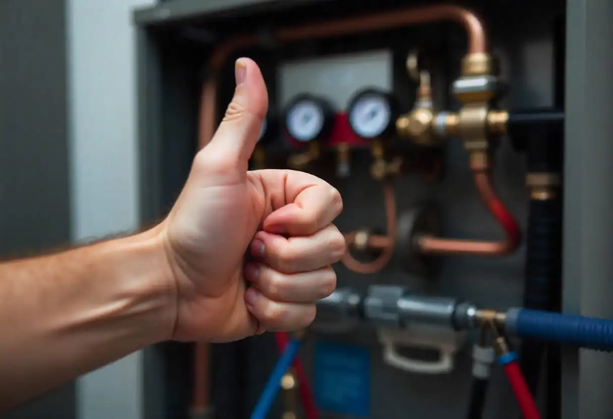 Emergency HVAC services and installations in Deal, NJ